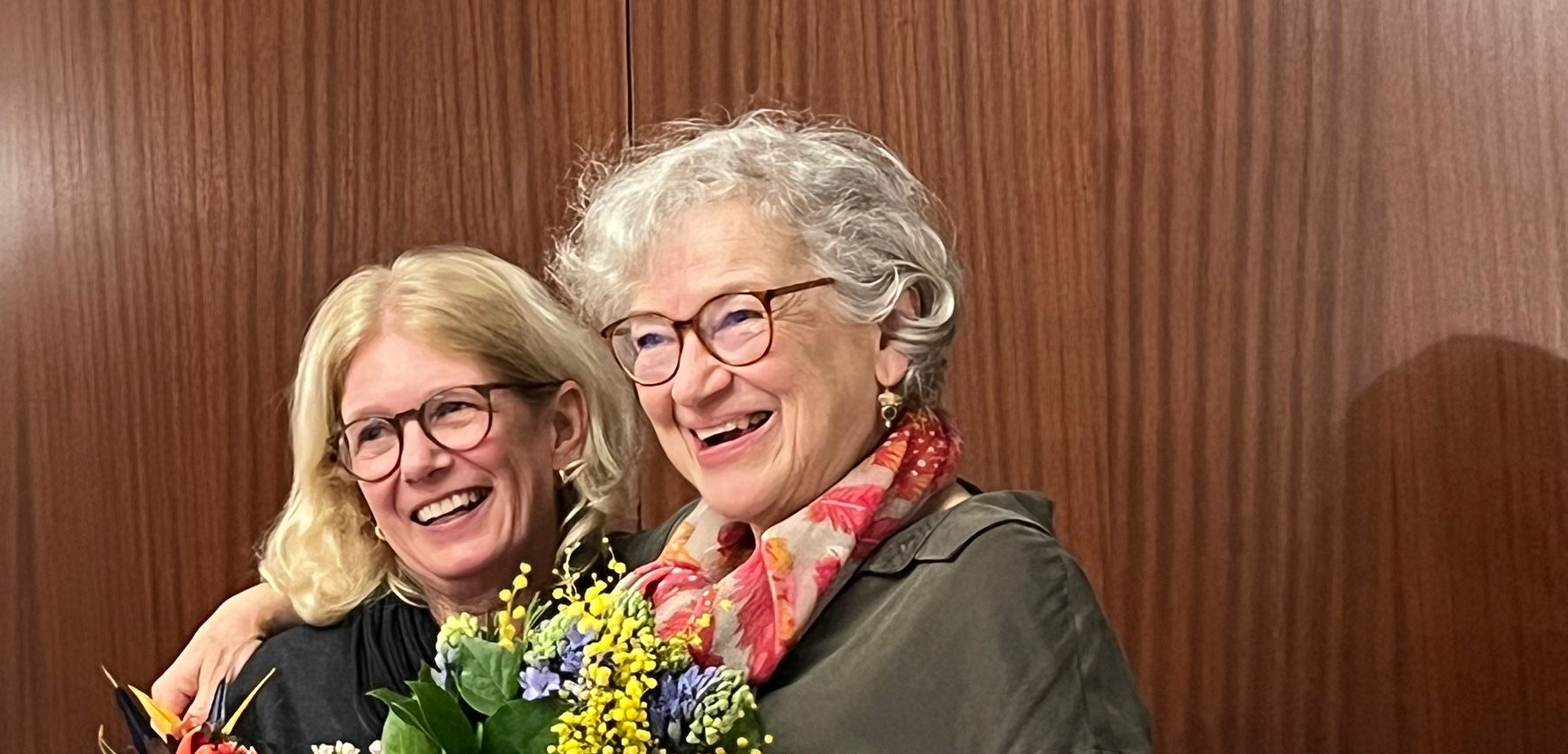 Führungswechsel an der Spitze der Soroptimistinnen in Villach